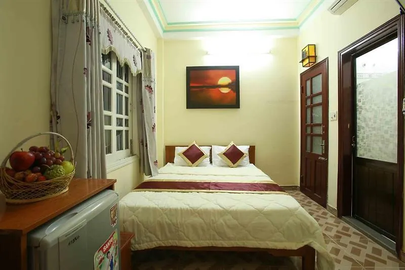 Quy Long Hoi An Homestay