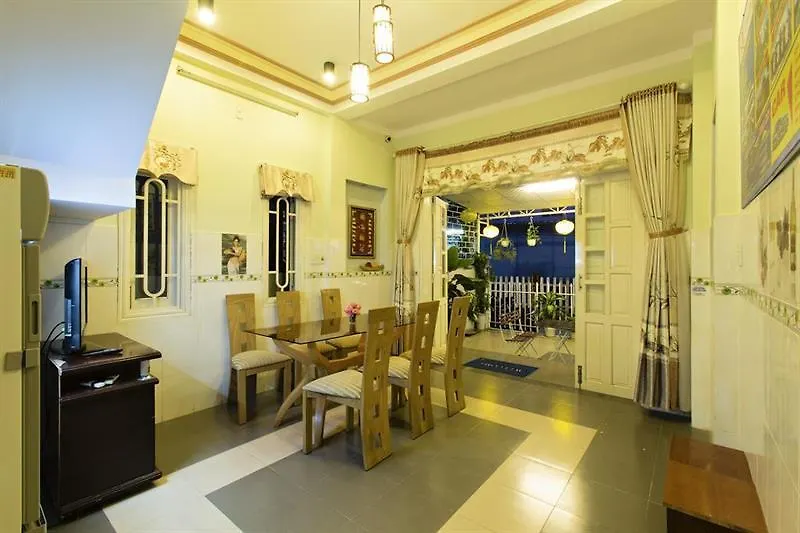 Hotel Quy Long Hoi An Homestay