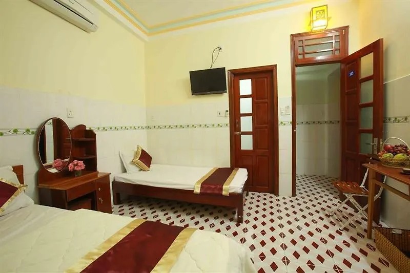 Hotel Quy Long Hoi An Homestay