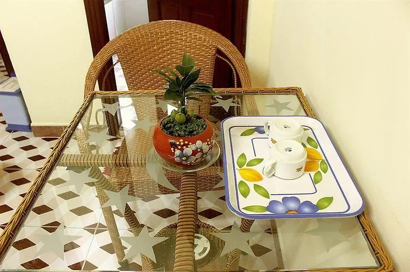 Hotel Quy Long Hoi An Homestay
