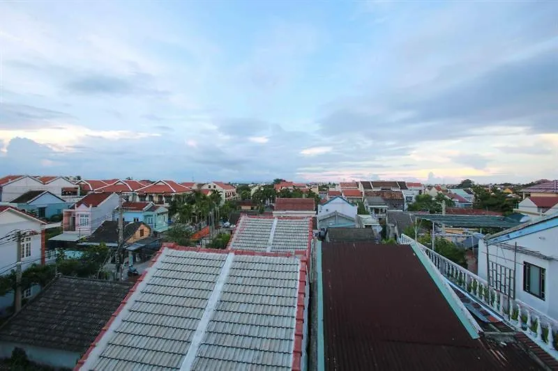 Quy Long Hoi An Homestay Hotel