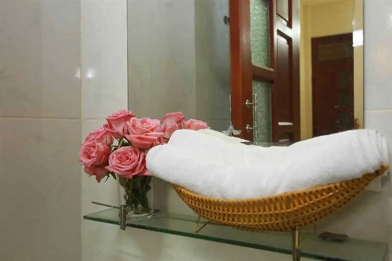 Quy Long Hoi An Homestay Hotel
