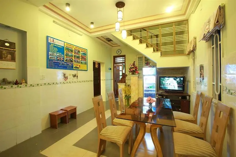 ** Hotel Quy Long Hoi An Homestay Vietname