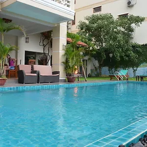 Hotel Golden Hotel&spa, Hoi An
