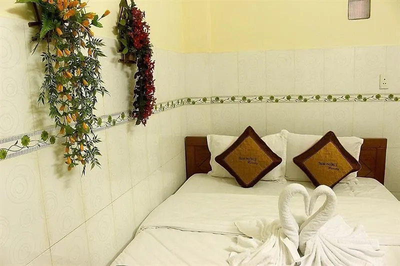 Quy Long Hoi An Homestay 2*,