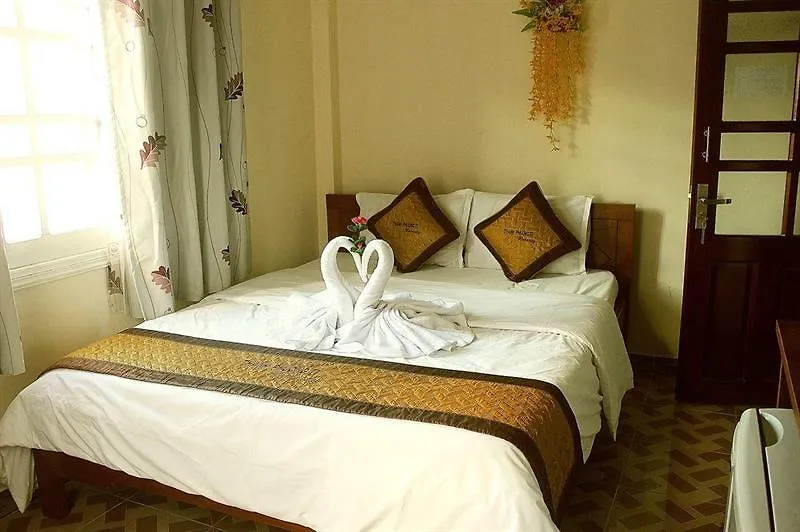 Quy Long Hoi An Homestay Vietnam