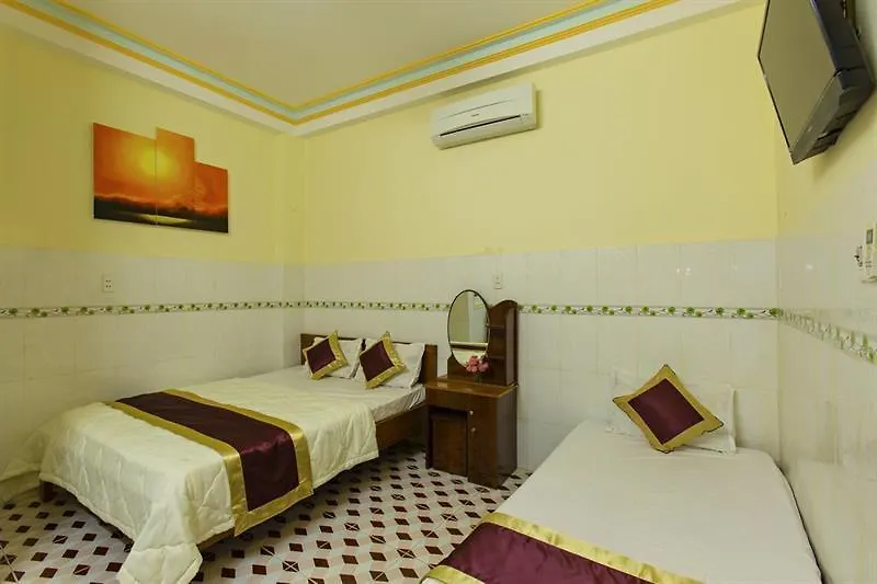Quy Long Hoi An Homestay